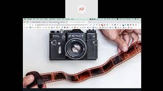 Topic -- Photography part 1 for CEED NID UCEED NIFT Preparation