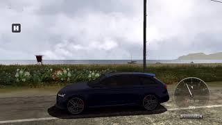 Audi RS6 C7 - Test Drive Unlimited Natan Edition