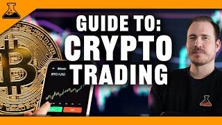 Time To Buy Crypto? Key Bitcoin Signals & TA secrets for Trading Altcoins
