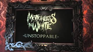 Motionless In White - Unstoppable (Album Stream)