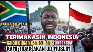 MELIHAT KEHIDUPAN MUSLIM DAN PERAYAAN RAMADHAN DI AFRIKA SELATAN || BUKA PUASA BERSAMA DI AFRIKA