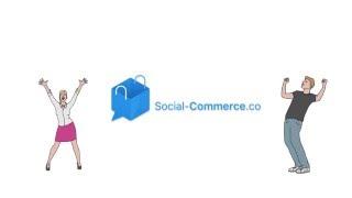 Introduction to Social Commerce!