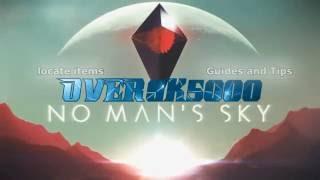 No Man's Sky - Всё о варп ячейках. Гайд для начинающих