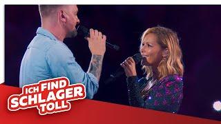 Helene Fischer, Ben Zucker - Freiheit (Live von der Stadion-Tour / Hamburg / 2018)