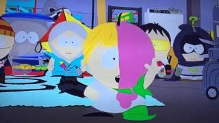 SOUTH PARK: Mint Berry F*ckin' Crunch!