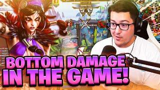 I THINK I'M STUCK IN ELO HELL! - The Morrigan Mid Smite Gameplay