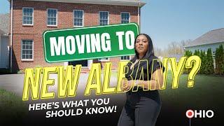 Moving to New Albany Ohio, Watch This! | Cost of Living, Lifestyle & Local Favorites