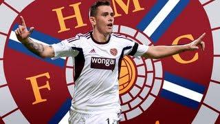 Jamie Walker scores special equalising goal, 16/08/2013