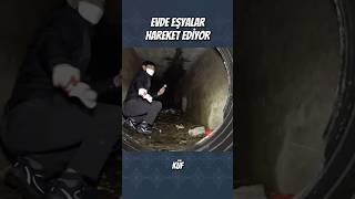 BU EŞYALAR NEDEN KENDİLİĞİNDEN HAREKET EDİYOR? #tuhaf #merak #bilgi #ilginç #bilim