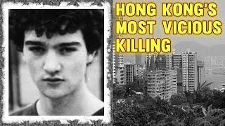Braemar Hill Murders: The Double Murder that Shocked Hong Kong