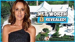 Julia Koch: The SHOCKING Multi-Billion Net Worth Revealed! (2023)