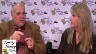 Bernie Gracy Part 1