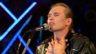 Александр Малинин - "Забава" Юрмала 1989 (live).