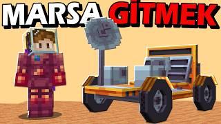 Minecraft’ta İMKANSIZ GÖREVLER VAR! 8