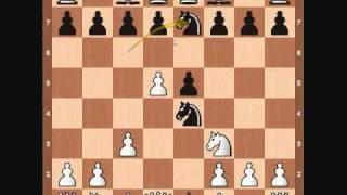 Chess Opening: Ponziani Opening