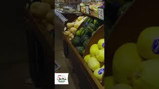 Randazzo Healthy Fruits and Veggies