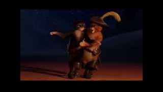 Puss in Boots (Smash Mouth - All Stars)