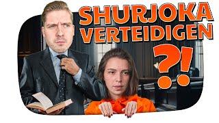 Ich VERTEIDIGE SHURJOKA - Kuchen Talks #1024