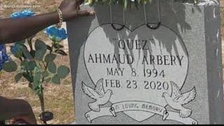 First Coast News' Special Edition | Ahmaud Arbery: One Year Later: Part 1