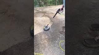 Electric Pressure washer #shorts