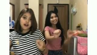 Tiktok bikin tegang