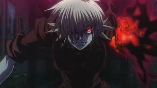 Seras Victoria Fight | Hellsing Ultimate