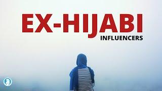 The Dark Truth about Ex-Hijabi Influencers