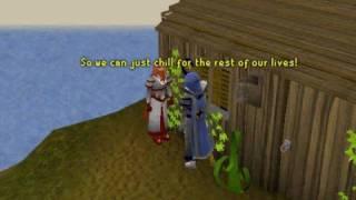 How Runescape Began