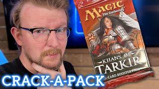 Khans of Tarkir || Crack-A-Pack - Dec 10, 2024