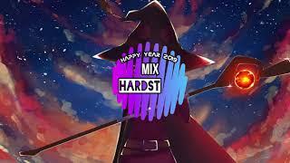 HardStyle Mix 2019 @SH4DOW_WIRE @Mr.Helix (Live Set Audio)