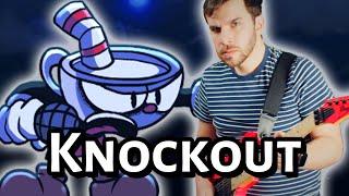 Knockout (FNF Indie Cross) METAL VERSION