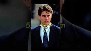 Top 8 best Tom Cruise movies #shortvideo #shorts #short #tomcruise #hollywood #hollywoodmovies