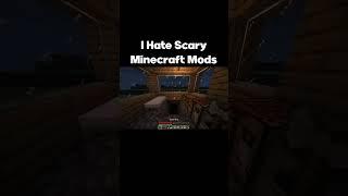 Bullying Scary Mobs In Minecraft, The Boiled One #minecraft #minecraftmemes