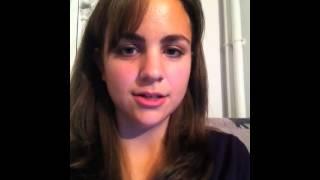 NYU Alumni N YU: Meredith D'Angelo