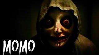 In the Middle of Terror | Momo Short Horror Film (2025) | TLOS Films