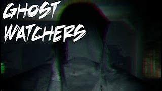 Lets Level Up in Ghost Watchers -  New ghost hunter #ghostwatchers