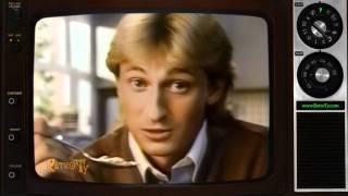 1984 - Pro Stars Cereal with Wayne Gretzky