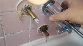 Hard to Remove Faucet Handle Solution  - Puller