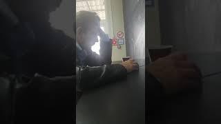 Альберту очка не хватило, последние 52 рубля выкинул