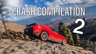 Forza Horizon 5 CRASH Compilation #2