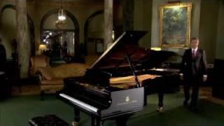 Steinway & Sons - The Features of the Steinway Piano