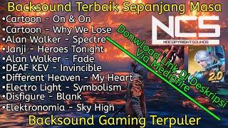 Backsound  No Copyright Yg Sering Digunakan Youtuber Gaming Dan Terbaik Sepanjang Masa #3