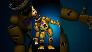 FNAF AR| Evolution William Afton |Edith| #fnaf #fnafar #fnafedit            [Afton Family]