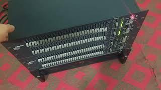 lọc ASHLY-3102(bãi xịn)đẹp xuất sắc,lọc quá hay cho mọi giàn karaoke.lhệ:0772260096