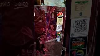 TATA Voltas. Beko 4 Star Rating Refrigerator Indoor Look Design #subscribers #rajeshstudiomix