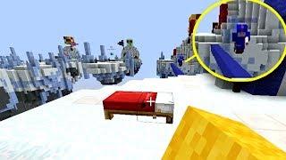 КАК ПОБЕДИТЬ НА БЕД ВАРСЕ ЗА 5 МИНУТ? - (Minecraft Bed Wars)