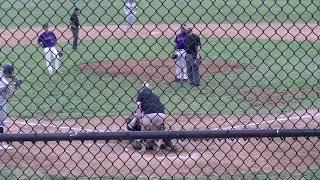 CCBC Essex Knights Baseball vs. Montgomery College