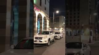 Madina hotel - luxury- hotel #viral