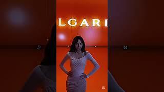 Lisa at Bvlgari in Thailand #lisa