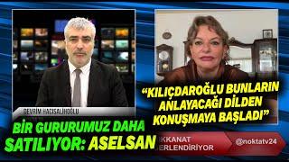 "Dostoyevski, Metin Feyzioğlu İçin 'Bir Yalakanın Sonu' Hikayesi Yazardı!" | Mine Kırıkkanat